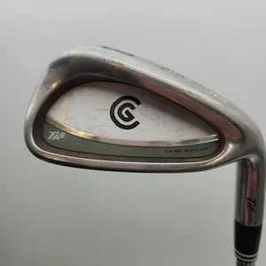 2004 CLEVELAND TA6 8 IRON REG TT ACTIONLITE 36.25" FAIR - Picture 1 of 10
