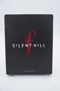 Silent Hill f GameStop Exclusive Steelbook NUR HÜLLE OHNE SPIEL - Bild 1 von 2