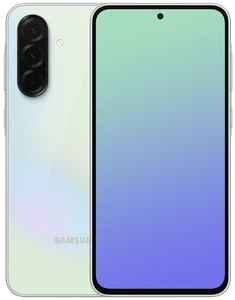 Samsung Galaxy A36 5G Dual-SIM 256 GB mint Smartphone Handy Ohne Vertrag - Bild 1 von 4