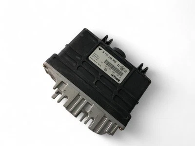 SEAT IBIZA II 6K1 Motorsteuergerät ECU 8A0907311H 1993 30317090 - Immagine 1 di 4