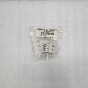 EGO 521.828 ROTARY SWITCH 4924915001 NEW - Picture 1 of 23
