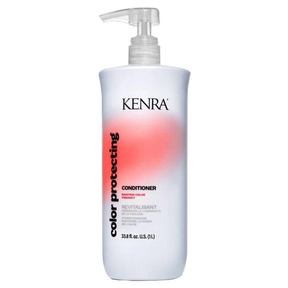 Kenra Color Protecting Conditioner Maintain Color Vibrancy 33.8 fl.oz - Image 1 of 1