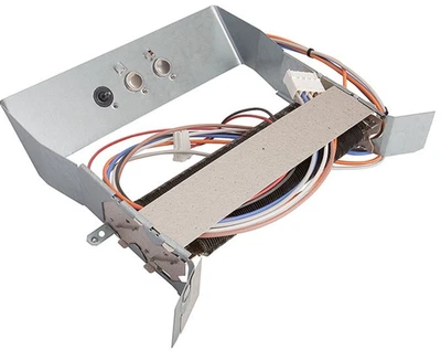 Hotpoint Tumble Dryer Heater Element GENUINE For Model TCFS93BGP9(UK) - Image 1 of 3