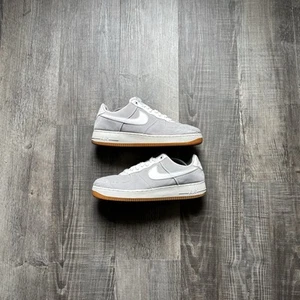 NIKE • VNTG Air Force 1 Low "Seersucker" (11M) - Picture 1 of 15