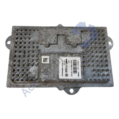 Seat Leon 5F 5Dr 13-17 Pre-Facelift Xenon Headlight Ballest 5F0941472 - Image 1 of 4