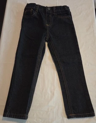 Jeans para niños pequeños, 4t Foto 1 de 2