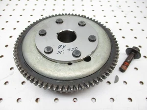 Kawasaki 750 800 Flywheel Rotor 21007-3712 21007-3740 Jet sKi SXI SXR XI SS - Picture 1 of 3