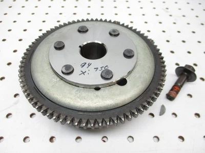 Rotor de volante Kawasaki 750 800 21007-3712 21007-3740 Jet sKi SXI SXR XI SS Foto 1 de 3