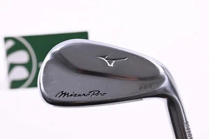 Mizuno Pro 225 #8 Iron / Stiff Flex Accra iSeries 115 Shaft - Picture 1 of 6