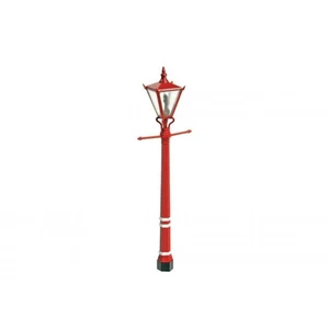 Peco LK759 O Gauge Station Platform Lamps (Pack 4) - Picture 1 of 2