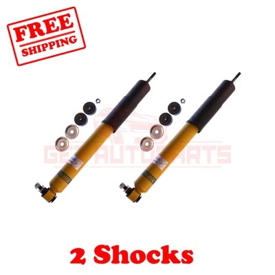 Kit 2 amortecedores traseiros BILSTEIN B6 HD para 1982-1990 Lincoln Town carro 2WD - Imagem 1 de 4
