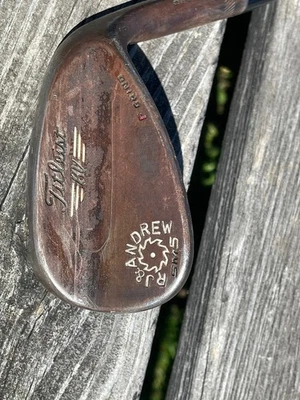 Titleist Tour Issue SM5 F Grind56° SW Project X 7.0 X+ Flex Shaft MCC +4 Grip - Image 1 of 4