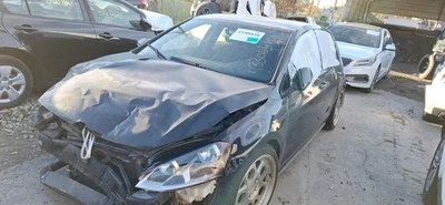 Volkswagen Golf GTI 2016 transmisión manual fabricante de equipos originales 150 k millas (LKQ ~ 439058977) Foto 1 de 4