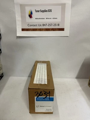 Genuine Source Technologies MICR ST9720 Toner  STI-204514H, 24B6226-NEW - Image 1 of 3