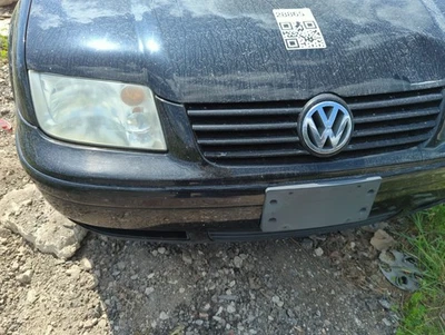 1999-2003 Volkswagen Jetta Front Bumper - Oem WH960 - Image 1 of 3