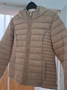 Next Lightweight Coat Size 10P - Picture 1 of 5
