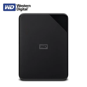 Western Digital 2TB Portable External Hard Drive USB 3.0 MAC XBOX 1 PS4 PS5 WD - Picture 1 of 1