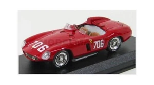 Art-Model Art150 Ferrari - 750 Monza N 706 Mille Miglia 1955 - Protti Zanini - R - Picture 1 of 2