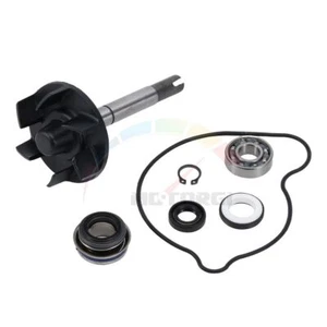 Water Pump Repair Kit Impeller For Yamaha FZX750 FZ700 FZ750 1UF-12450-00-00 - Picture 1 of 5