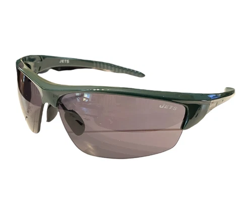 New York Jets Men's Impact Sunglasses Cover
