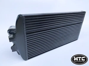 MTC MOTORSPORT BMW 535D F07 F10 F11 TURBO FRONT MOUNT INTERCOOLER F CHASSIS - Picture 1 of 6