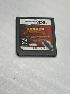Kung Fu Panda 2 (Nintendo DS, 2011) Cartridge Only Tested Works - Picture 1 of 2