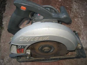 Skilsaw 184mm circular saw - Picture 1 of 3