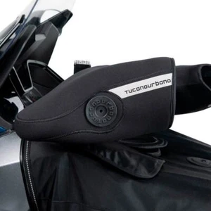 Left knob cover TUCANO URBANO for APRILIA SR COMPACT GT 125 2023-2023 - Picture 1 of 2