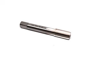 M13x1 LH (M13x1.0) Left Hand Tap with Storage Case! - Picture 1 of 2