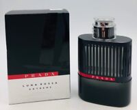 prada luna rossa extreme eau de parfum spray 1.7 fluid ounce