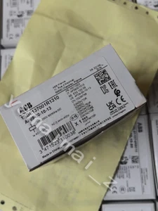 1pc New ABB AF09-30-10-13 Contactor 100-250V Fast Ship - Bild 1 von 4