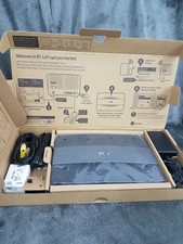 BT Smart Hub Home 084316 Wireless Router Brand new 