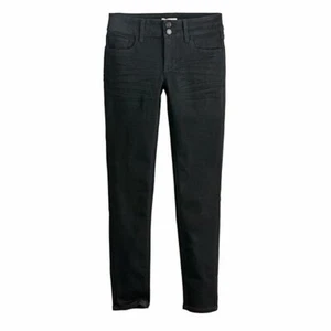 SO Super Skinny Mid Rise Jeans Soft & Stretchy Denim Girls SZ 4 NWT Retail: $38 - Picture 1 of 2