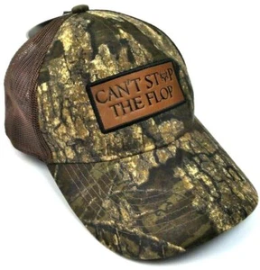 Outdoor Cap Herren Cap Realtree Timber Cotton Twill Mütze One Size Neu - Bild 1 von 5