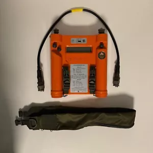 Geigerzähler SSM-1 Strahlenmessgerät Strahlungsmessgerät Geiger Counter - Bild 1 von 16