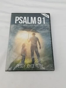 Psalm 91 Gods Umbrella Of Protection 2 Audio CD's,  Sealed - Picture 1 of 2