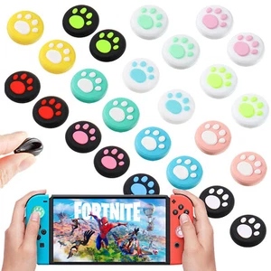 26 Tapas Toma De Pulgada Botones Para Joystick Nintendo Switch Interruptor Lite - Imagen 1 de 6