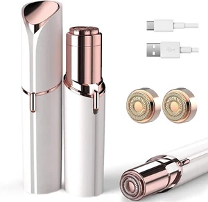 Facial Hair Removal for Women: Painless Hair Removal Device - Upper Lip Chin - U - Picture 1 of 1