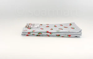 KitchenAid 2 Pack of Cotton kitchen Towels 16 IN x 28 IN New - Picture 1 of 6