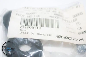 SEA DOO NOS JET DRIVE IMPELLER BOOT BOMBARDIER PART NUMBER 271000114 - Bild 1 von 3