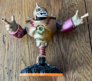 Skylanders: Giants BOUNCER Character Figure Activison - Picture 1 of 3