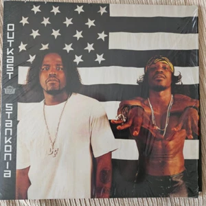 OutKast - Stankonia (2xLP, Album, RE) (Mint (M)) - Picture 1 of 3