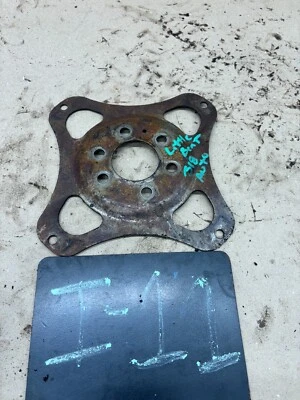 1981-1993 DODGE W150 D250 318 360 AUTOMATIC TRANSMISSION FLEXPLATE FLYWHEEL 5.2L - Image 1 of 4