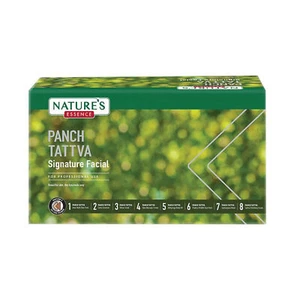 @Nature's Essence Panch Tattva Signature Facial Kit 570 g - Picture 1 of 5