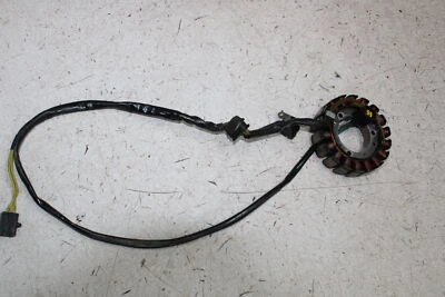Suzuki DR650SE 2005 generador de estator alternador magnético Foto 1 de 4