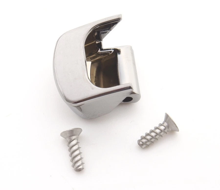 Shimano Ultegra ST-6770 Shifter Lever Name Plate & Fixing Screw - Image 1 of 1