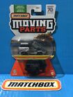 2023 MATCHBOX MOVING PARTS 1961 JEEP FC TIPPER TRUCK #35 SILVER 70th ANNIVERSARY