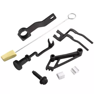 Crankshaft Positioning Cam Phaser Locking Tool Set For Ford 4.6 5.4 6.8L - Foto 1 di 12