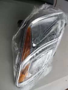 NEW Full LED Headlight Housing LEFT LT Toyota UP MD60+gf20/PLEASE READ CODES - Picture 1 of 7