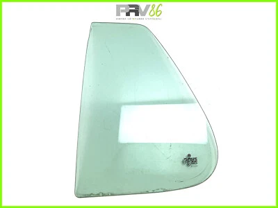 Custodia De Cristal Fijo ARG VOLKSWAGEN GOLF IV 4 ( 1J ) 1.9 TDi 100 / - Imagen 1 de 4